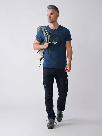 FJÄLLRÄVEN | Herren Wanderhose Vidda Pro Lite G1000 | 